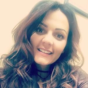 Meet your Posher, Jillian